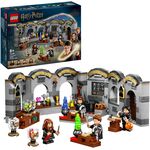 LGO HP Schloss Hogwarts™: Zaubertrankunt