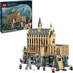 LGO HP Schloss Hogwarts™: Die Große Hall