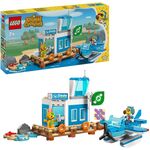 LEGO® Animal Crossing Confi1 'Aug