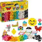 Classic Kreative Spaßbox