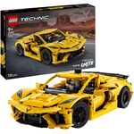 Technic Chevrolet Corvette Stingray