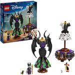 LEGO® Disney Classic Die Kleider von Mal