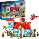 LEGO® Disney Classic Das Strandhaus aus