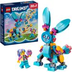 DREAMZzz Bunchus kreative Tierabenteuer