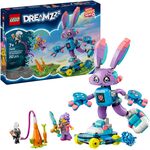 DREAMZzz Izzie und Bunchurro der Gaming-