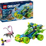 DREAMZzz Mateo mit dem Z-Blob Action-Ren