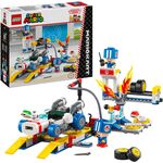LEGO® Super Mario Toads Werkstatt
