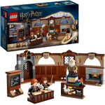 LGO HP Schloss Hogwarts™: Zauberkunst