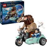 LGO HP Hagrids und Harrys Motorradtour