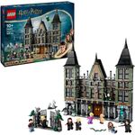 LGO Landsitz der Familie Malfoy