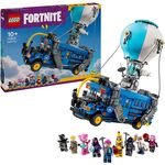 LGO Fortnite Schlachtenbus