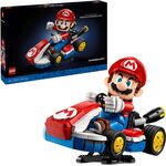LGO Super Mario Mario Kart™: Mario & Sta