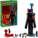 MCR Der Enderman-Turm