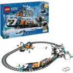 City Arktis-Polarexpress
