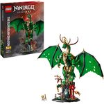 NIN Der Wächterdrache