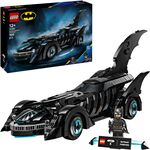 DC Heroes Batman Forever Batmobil