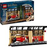 HP Buchstütze: Hogwarts™ Express