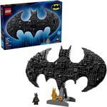 DC Super Heroes 76330