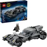 DC Super Heroes 76331