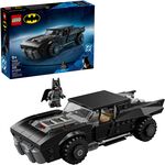 DC Super Heroes 76332