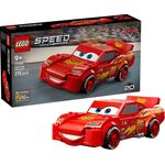 Speed Lightning McQueen