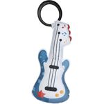 Tiny Love musikal. Stoffgitarre Rock