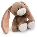 Kuscheltier Hase Lopino 20cm in Geschenk