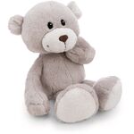 Kuscheltier Bär Finni 20cm in Geschenkbo