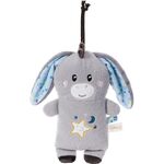 Baby Einschlafhilfe Esel Littledoo 25cm