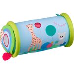 Krabbelrolle Sophie la girafe