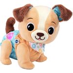 Krabbel-mit-mir-Hündchen