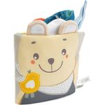 Weiches Aktivitätsbuch