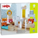 Bausteine Tierparade