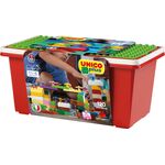UNICO plus 120 Teile