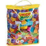 UNICO plus 110 Teile Beutel
