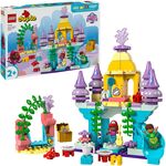 Duplo Arielles magischer Unterwasserpala