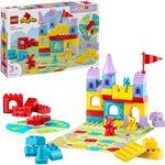 Duplo 'Hopsys Burgspiel