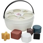 Tiny Love Formensortierer Set Rock