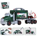 Bosch - Schraubtruck Set