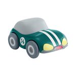 HABA Cars Grüner Rennwagen