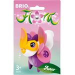 BRIO Flora Spielfigur Aster + Outfit