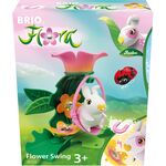 BRIO Flora Azaleas Blumenschaukel