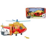 Sam Hubschrauber Wallaby II Update