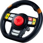 BIG Sound Lenkrad