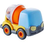 HABA Cars Betonmischer