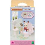SYL Toiletten-Set