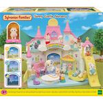 SYL Erlebniskindergarten Sonnenschloss