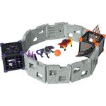 BattleCave Arena: Lava vs. Schatten