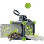 BattleCave Steinchamäleons