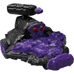 Schatten Düsenjet Fahrzeug mit Mini C.